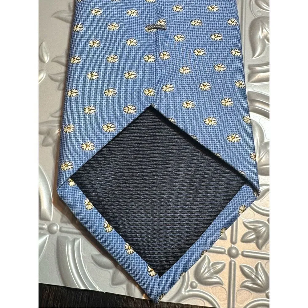 The Tie Rack - set of two ties